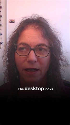 MATLAB on Instagram: "New in MATLAB! Dark theme and other desktop updates make your workflow smoother and easier on the eyes. Hear all about it from Product Manager Michelle Hirsch."