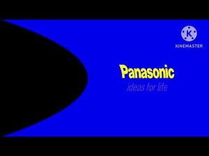 (REQUESTED) Panasonic Logo 4ormulator Collection