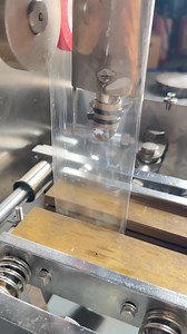 Sauce packaging machine #packingmachine #saucepackingmachine #fillingmachine | Henan Cyril Machinery Equipment Co.,LTD