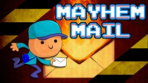 Mayhem Mail for Nintendo Switch - Nintendo Official Site