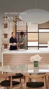 Meet with one of our experts in your home, virtually, or in a showroom to bring your dream window treatments to life. | The Shade Store | Facebook