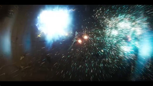 Secret Level (Trailer Ufficiale HD)