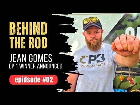 Behind the Rod at Laurentia Lake | Carp Fishing South Africa
