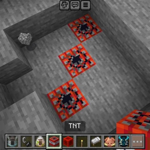 Minecraft Tnt 196 #minecraft #gaming #shortvideo #shorts #short #shortsfeed #shortsviral