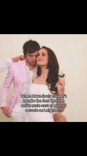 Leighton Meester: The Real It Girl Behind Gossip Girl