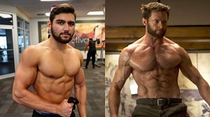 'I tried Hugh Jackman's ‘Wolverine’ diet for a day, and holy moly'