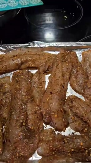 Chris's Specialty Foods has some great seasonings to try! Check out these filets yummy! #crappie #crappierecipes#fish #fishrecipe #bakedfish #airfryer #fishfilet | Wager Baits LLC