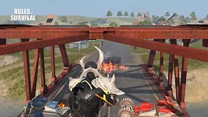 Welcome back to the brand new RULES OF SURVIVAL arena, where the deathmatch has now been raised to a thrilling epic scale! | Rules of Survival