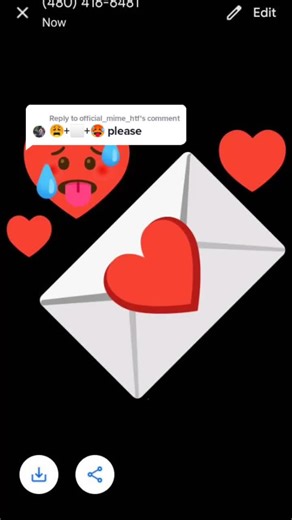 Reply to @official_mime_htf