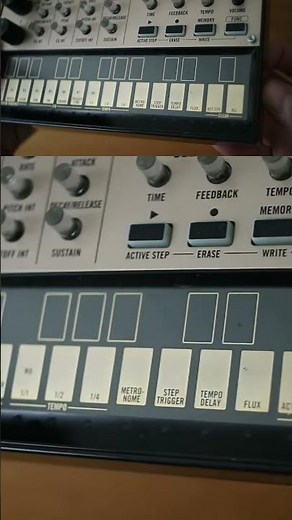 Korg Volca Keys: Still Relevant? #synthesizer