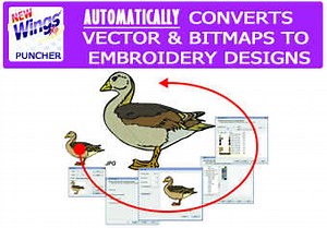 Wings Xp Embroidery Software Full Free Download