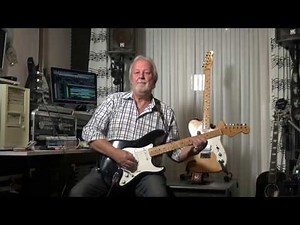 Let Your Love Flow - The Bellamy Brothers (played on Guitar by Eric)