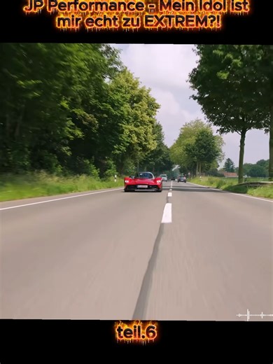 Mein Idol im Autotuning: Extrem und Inspirierend