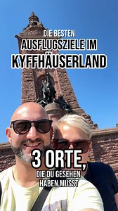 287K views · 3.5K reactions | Bad Frankenhausen – voller Legenden &...