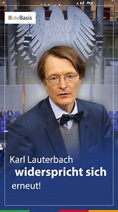 Der Basis-Check Von Wahrheiten und Lügen in der deutschen Politik. Selten hat sich ein Politiker so oft widersprochen, wie Karl Lauterbach, hier in der Frage der Gleichstellung von Geimpften und Ungeimpften. 🙈 🟩🟩🟦🟦🟥🟥🟧🟧 Jetzt mitmachen! https://diebasis-partei.de/partei/mitgliedschaft Wir brauchen mehr (direkte) Demokratie und Volksabstimmungen! 💡 Du kannst mit deiner Unterschrift unser Unterstützer werden! 👉 https://diebasis-partei.de/unterstuetzungsunterschrift-btw-2025/ #diebasis #m