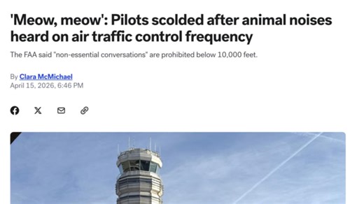 24 Of This Week's Weirdest Headlines