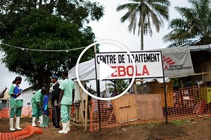 Why Ebola Patients Are Rejecting Care