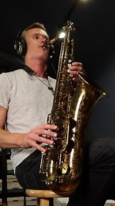 9.4K views · 1K reactions | Pat Metheny’s phrasing is 勞 amazing. Song: See The World Album: Secret Story Artist: Pat Metheny #patmetheny #guitar #jazz #music #sax #saxophone #bobreynolds #tenorsax #practice #practicing #selmer #sba @daddariowoodwinds | Bob Reynolds | Facebook