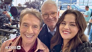 81K views · 2.8K reactions | Selena Gomez is celebrating her 32nd birthday with a lot of love for her boyfriend Benny Blanco. On Monday, July 22, the actress shared a photo of Benny kissing her forehead. Over the photo she wrote, “love of my life.” | Access | Facebook