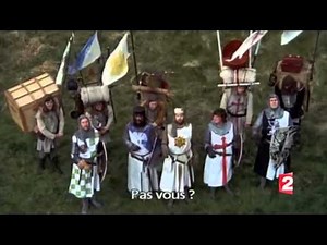 Monty Python : le retour des papys de l'humour anglais