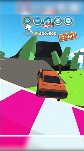 Crazy Cars😃🔥 #games #gameplay