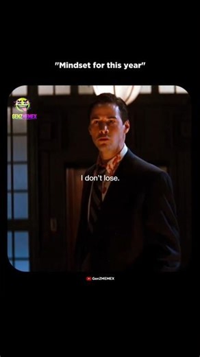 There Is No Losing — Only Growth.