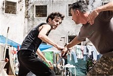 El Marginal - Canal 7 Online