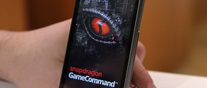Qualcomm Snapdragon GameCommand Hands-On - SlashGear