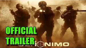 Code Name: Geronimo Official Trailer - Osama Bin Laden Film