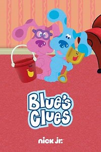 Blue's Clues (1996-2007) - Season 7 Episodes and Ratings