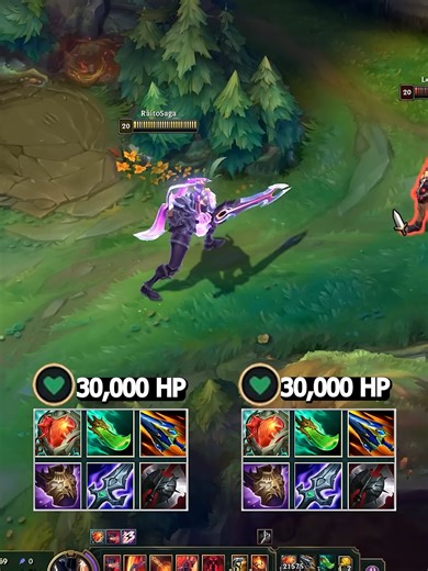 PLEASE GANK_#find#leagueoflegends | league of legend