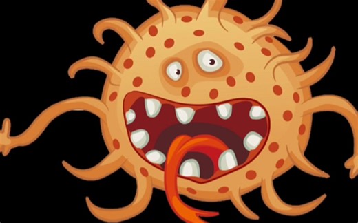 什么事病毒？它是如何入侵细胞的？病毒又是如何产生的？为你一一解答