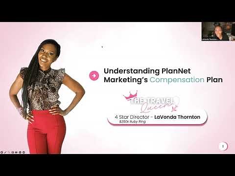 A Detailed Breakdown of the PlanNet Marketing Compensation Plan (2024)