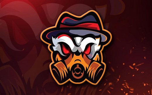 ai_矢量插画_logo设计