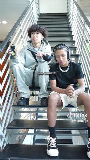 PRESAVE “CHEAT CODE” IN MY BIO IF YALL WANT THIS 😳🤫 || Check out my IG - @mcplaygt #fyp #foryou #foryoupage #music #comedy #trend #trending #viral #asian #mcplaygt #carreaction #reaction #rwe #ote #basketball #romelo