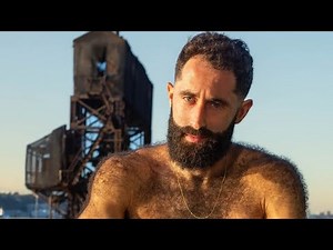 The Order of the Bearded Elite ||Amazing furry hairy hunks||Muscle motivation pro 2.0