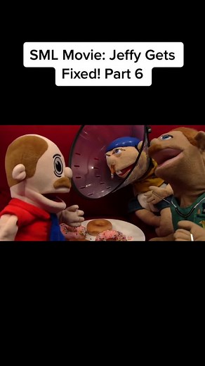 Jeffy Gets Fixed! Part 6 - What Happened to Jeffy's Balls?