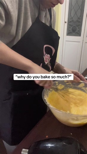 i truly love it🌷 #fyp #baker #goviral #relaxing