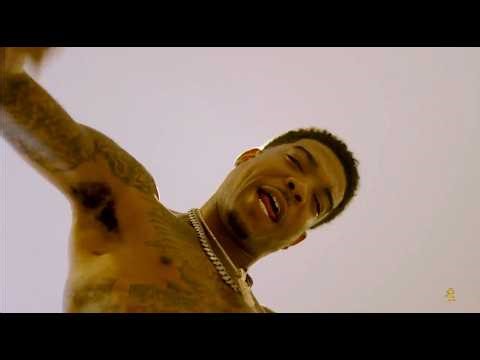 BBE AJ - Energized (Official Music Video)