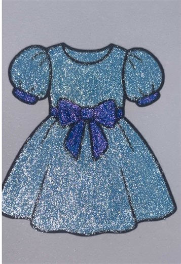 Creating Stunning Art with Glitter Pens