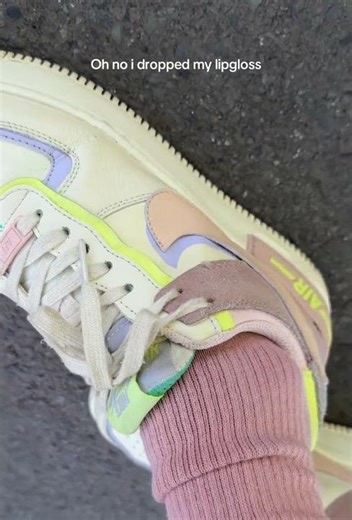 Best Nike trainers 🎀💕 #nike #airforce #2026