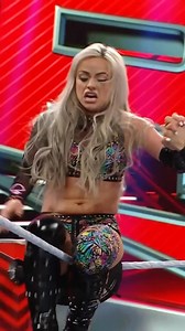 27K views · 694 reactions | #rhearipley Vs #LivMorgan wrestling WrestleMania champion world women championship match #WWERaw #trendingreels #viralreels #explorepage✨ | creator.spoets# | Facebook