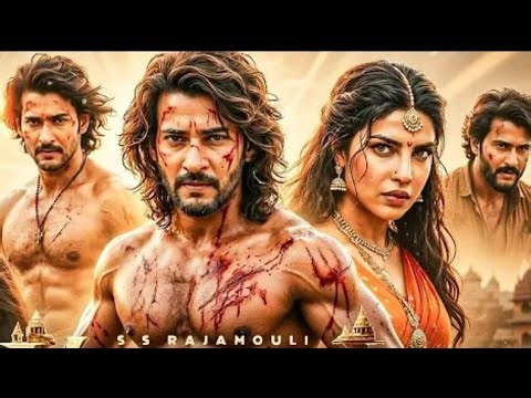AGASOBANUYE BY ROCKY 2026 IGIHINDE CYITWA VARANASI SS RAJAMOULI AGASOBANUYE GASHYA