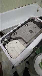 Candy washing machine repair: won't turn on