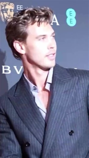 Austin Butler Photo Call Event Highlights