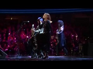 2021 Roll Hall Induction Ceremony - The Go-Go's - Full Performance - Cleveland - 10/30/21