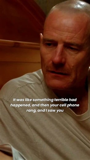 Skyler Catches Walter White In A Lie 📱👀 Breaking Bad