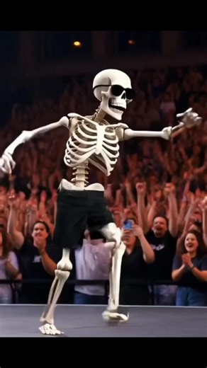 What if you arrive at Michael Jackson’s concert through a time machine?#ai#shorts#viral