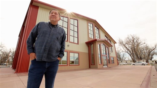 We honor the life and legacy of Pastor Kenny Pretty-on-Top Sr. He was an elder of the Apsáalooke Nation, a Vietnam War veteran, an accomplished businessman, and a devoted man of God. More importantly, he was a Spiritual Father. His unwavering faith and gentle spirit left an indelible mark on all who knew him. We mourn but are confident that he is now celebrating in the presence of the one he was so faithful to, Jesus. “You don’t see the response right away,” Pastor Kenny once said of ministry wo