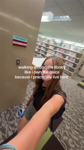🤓🤓🤓 | Librarians Of TikTok